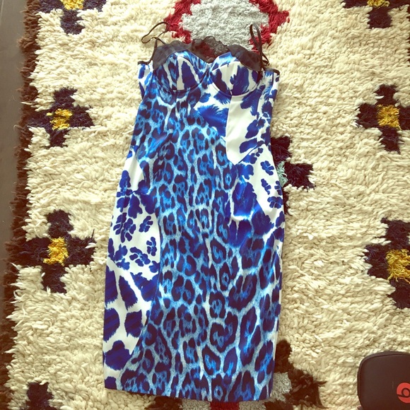 Just Cavalli Dresses & Skirts - Just Cavalli dress